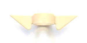 Utmatare Nylon, RG-7