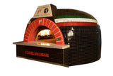 Gas Pizzaugn 120 OT-IGLOO