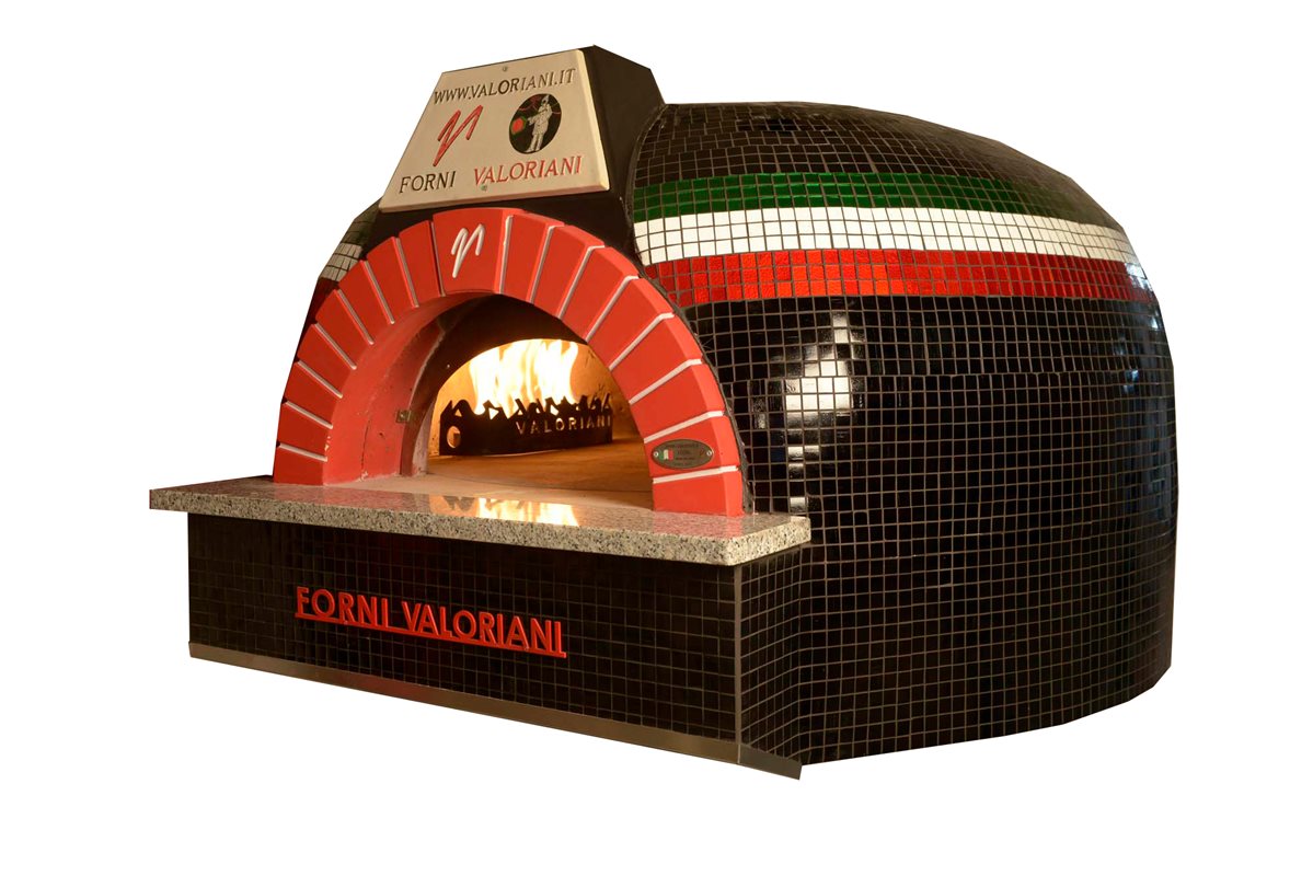 Pizzaugn 140x160 IGLOO