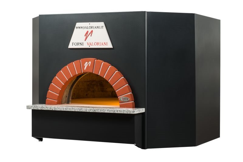 Pizzaugn Vesuvio OT 120