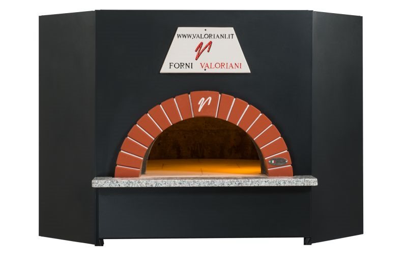 Pizzaugn Vesuvio OT 140