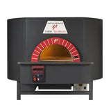 Roterande Pizzaugn