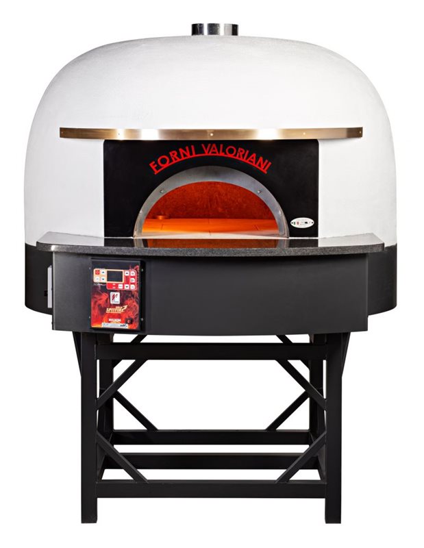 Verace pizzaugn 120.
