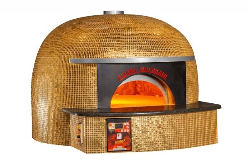 Verace pizzaugn 120.