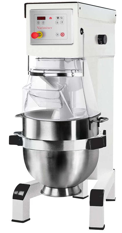 Blandare AR100 VL-1S, 2900W, Elektrisk