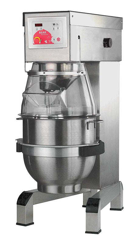 Blandare AR100 VL-1S, 2900W, Elktrisk