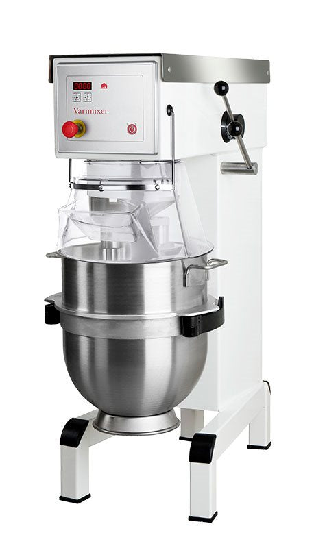 Blandare AR30 VL-1, 1000W, Manuell