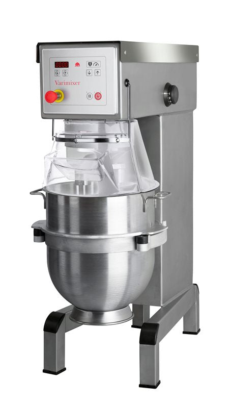 Blandare AR40 VL-1S, 1100W, Elektrisk