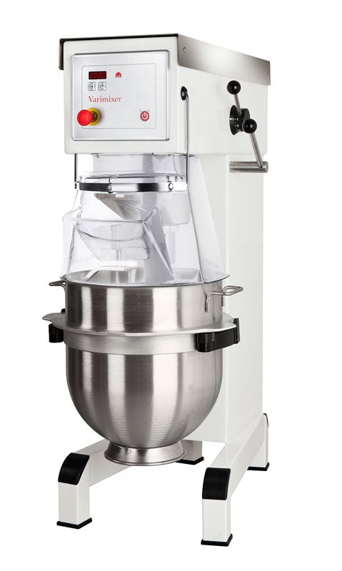 Blandare AR60 VL-1, 1850W, Manuell