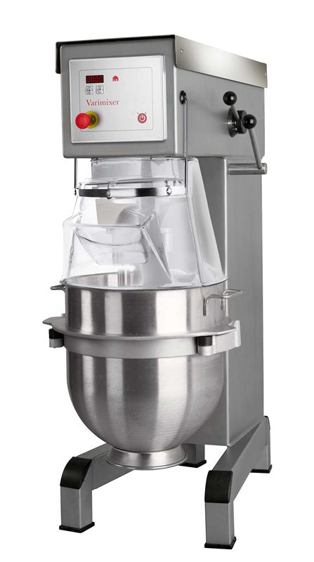 Blandare AR60 VL-1, 1850W, Manuell