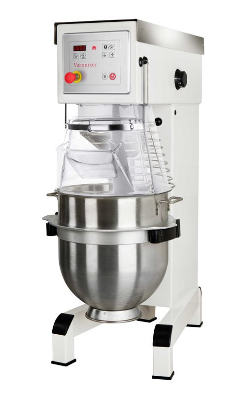 Blandare AR60 VL-1S, 1850W, Elektrisk