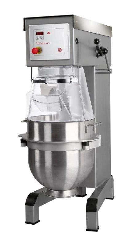 Blandare AR60 VL-1S, 1850W, Elektrisk