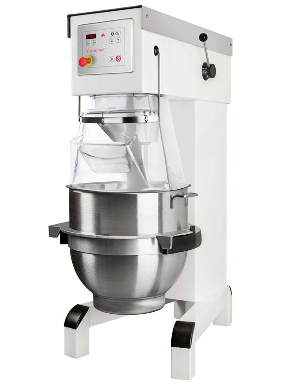 Blandare AR80 VL-1, 2900W, Manuell
