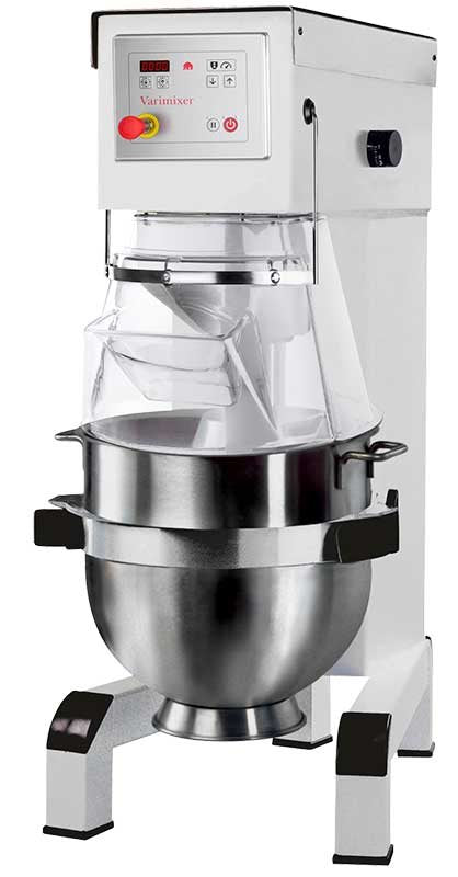 Blandare AR80 VL-1S, 2900W, Elektrisk