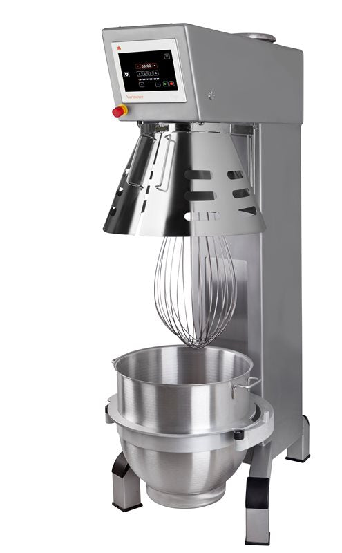 Blandare ERGO100, 4000W Rostfri