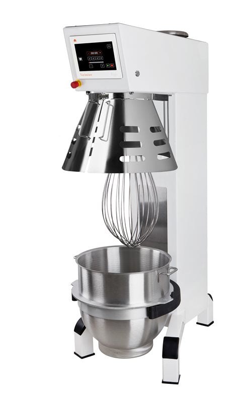 Blandare ERGO100, 4000W Vit