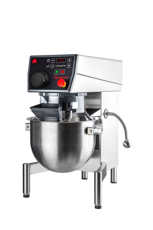 Blandare Kodiak 20L Bord