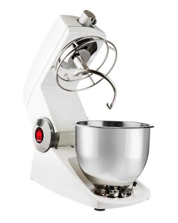Blandare Teddy 5 L, Hjälputtag, 500W, 230V