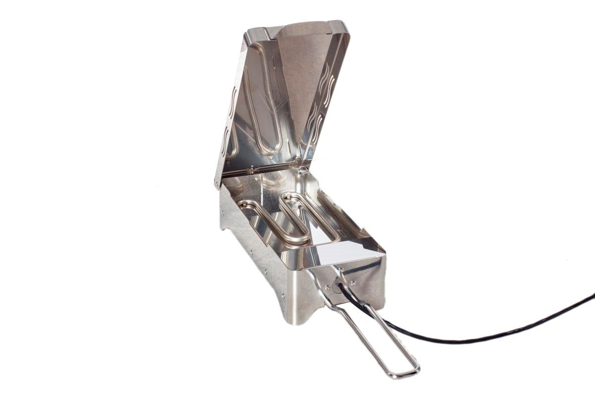 VarioSmoker 6-1/1, 20-1/1, 200-240V 50/60Hz