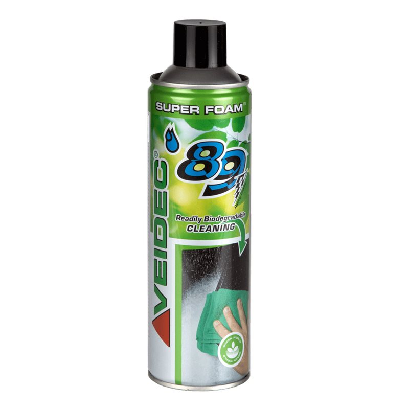 Super Foam 500ml