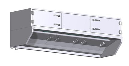 PlasmaNorm CS COMPACTpro 1500