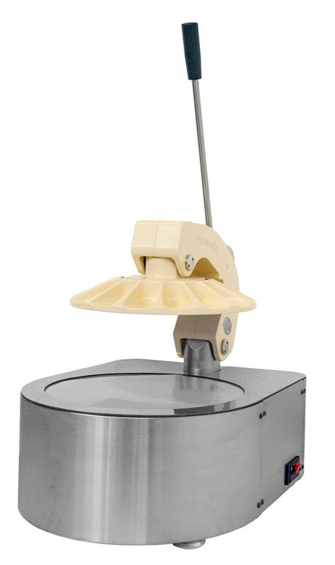 The Pizzarella, Pizza press
