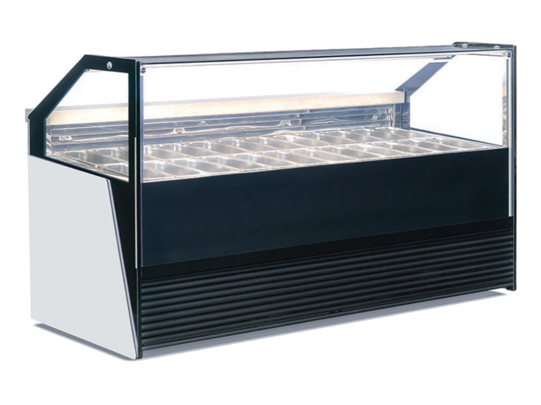 W90-Narrow-12 Glassdisk