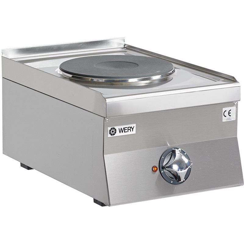 Elspis PCE 64M, 3,5kW