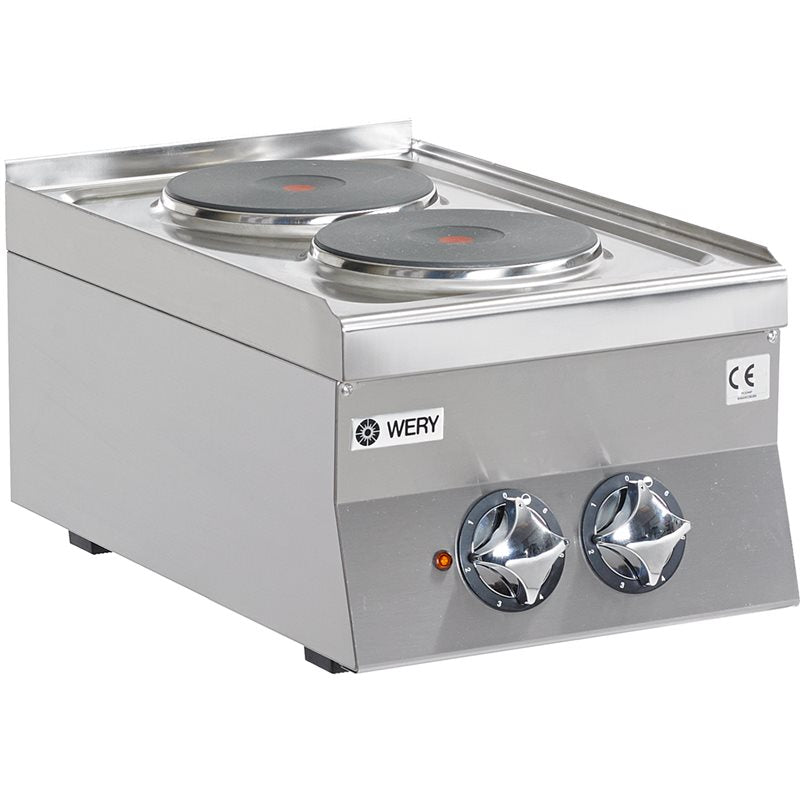 Elspis PCE 64P, 5,2kW