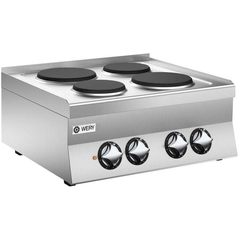 Elspis PCE 67P, 10,4kW