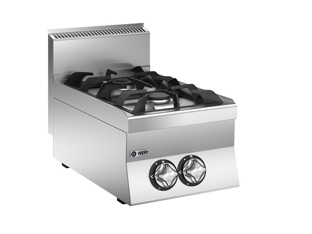 Gasspis Wery PCG 64