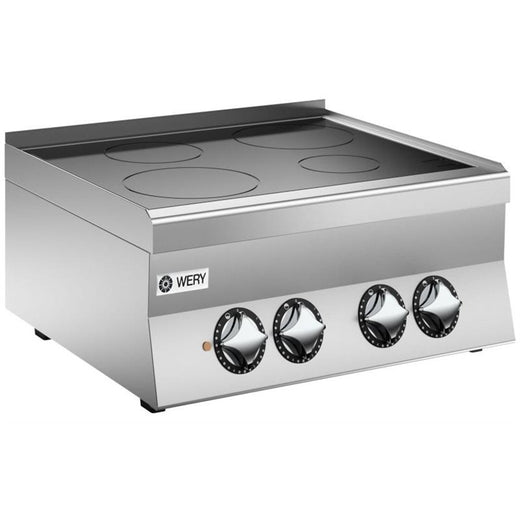 Glaskeramikspis 10kW, PCVE 67P
