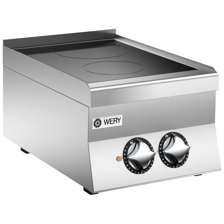 Glaskeramikspis 5kW, PCVE 64P