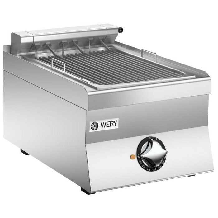 Grillhalster CWE 66, 5,5kW