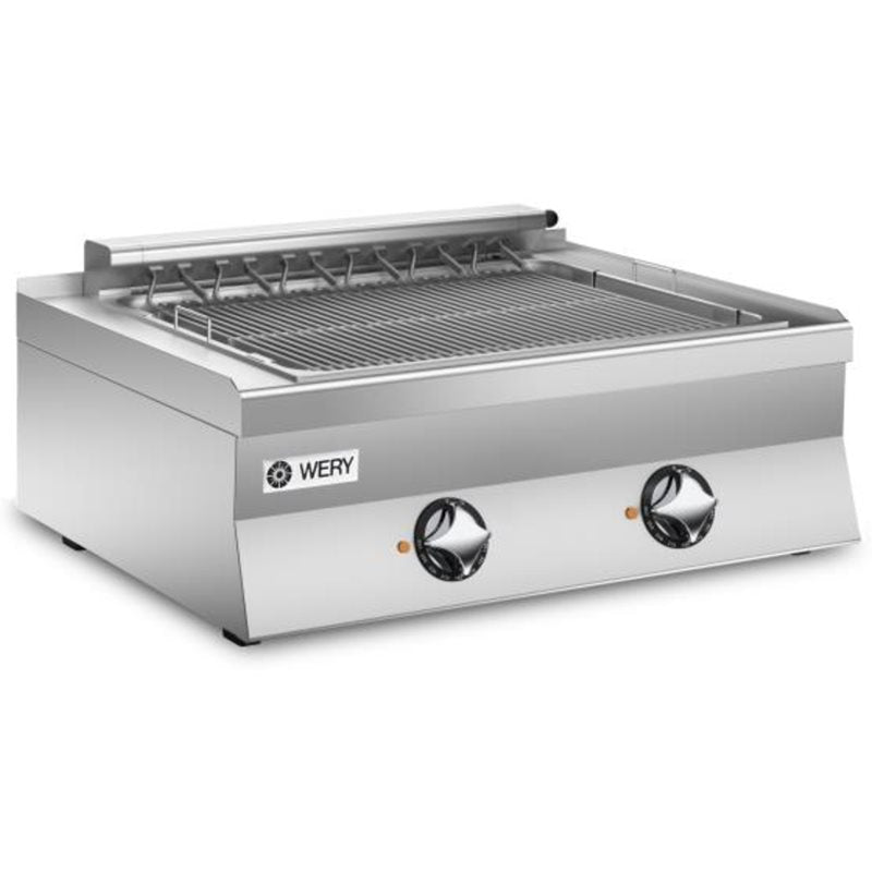 Grillhalster CWE 68, 8,2kW