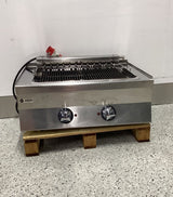 Wery Grillhalster