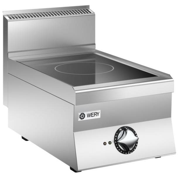 Induktionsspis PIE 64, 5kW