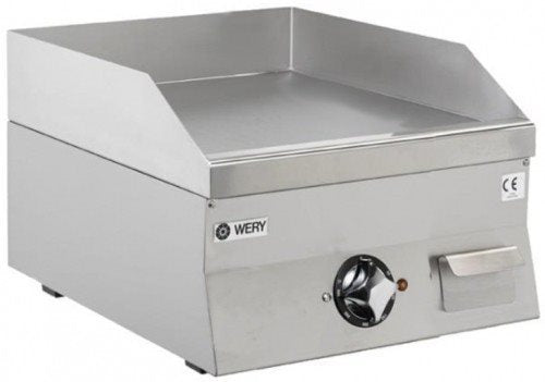 Stekhäll FTE 64L, 3,9kW