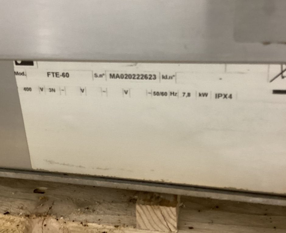 Wery stekhäll ink press