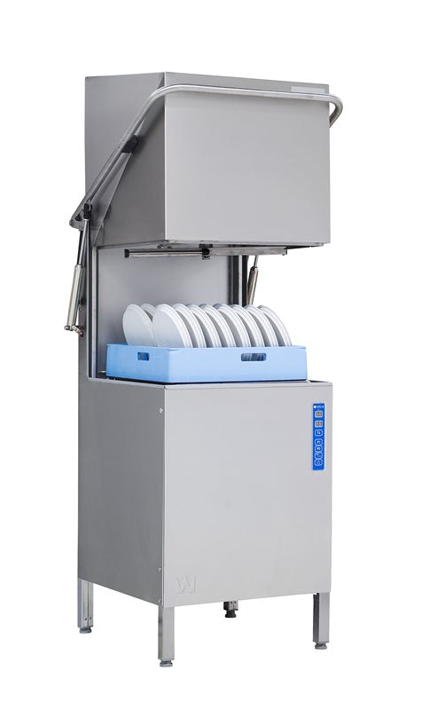 Huvdiskmaskin WD-6