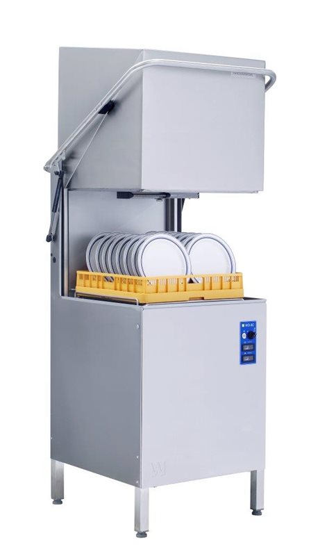 Huvdiskmaskin WD-6C