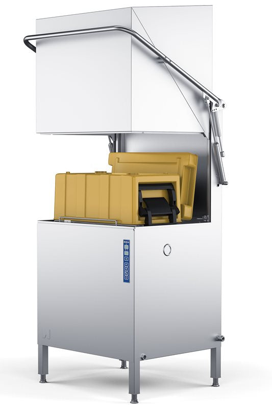 Huvdiskmaskin WD-8