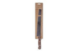 Brödkniv 26 cm Scandinavia, Chromium Molybdenum Vanadium, rosewood