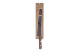 Brödkniv 26 cm Scandinavia, Chromium Molybdenum Vanadium, rosewood