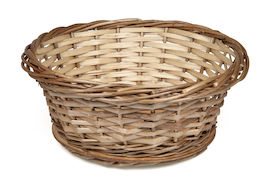 Brödkorg Ø 23 cm, Pil