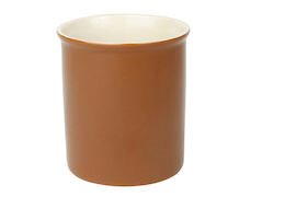Dressingkrus 0,8 L Provence Brun/Beige, Stengods