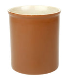 Dressingkrus 1,8 L Provence Brun/Beige, Stengods