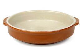 Form Ø 14,5 cm Provence Brun/Beige 30 cl, Stengods,