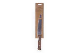 Kockkniv 16 cm Scandinavia, Chromium Molybdenum Vanadium, rosewood