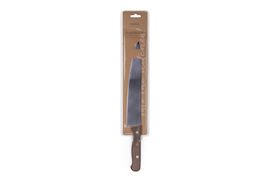 Kockkniv 22 cm Scandinavia, Chromium Molybdenum Vanadium, rosewood
